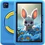 Планшет Blackview Tab 60 Pro Kids 4/128GB LTE Ocean Blue Global EU [138507] - миниатюра 1