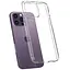 Чохол SGP Ultra Hybrid для Apple iPhone 14 Pro 6.1 Прозорий - мініатюра 2