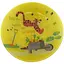 Тарелка Luminarc Disney Winnie Garden супова 200 мм (H6428) - мініатюра 1