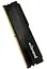Модуль пам'яті DDR5 Wibrand 32GB 6000MHz CL48 DIMM Heatsink Black (WI6000DDR5D/32GB) - мініатюра 1