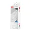 Кабель XO NB113 PD 18W fast charging cable Білий - мініатюра 2
