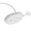 Настольная светодиодная лампа Brille SL-117 LED 6W WH - миниатюра 4