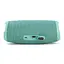 Портативна колонка JBL Charge 5 Teal (JBLCHARGE5TEAL) - мініатюра 5