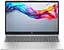 HP Ноутбук HP 15-fc0163ua 15.6" FHD IPS AG, AMD R5-7520U, 16GB, F512GB, UMA, DOS, сріблястий - мініатюра 1