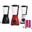 Блендер BioChef Galaxy, червоний - мініатюра 6
