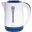Чайник пластик Edler EK-4520 Blue - миниатюра 1
