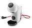 Кофеварка капсульна Krups Genio Dolce Gusto S Plus White KP340831 - миниатюра 8