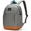 Рюкзак антивор Pacsafe Go 15 л backpack серый (35110146) - миниатюра 3