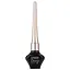 Підводка для очей рідка Colour Intense DEEP 4.5 мл Hard brush чорна (4823083005429A) - мініатюра 1