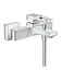Змішувач для ванни Hansgrohe Metropol 74540000 Хром - мініатюра 1