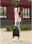 Рюкзак женский Sambag 46х13х28 см sum0010890 - миниатюра 4