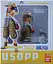 Коллекционная фигурка Bandai Ван Пис Усопп One Piece Usopp 15 см B OP U 15 - миниатюра 7