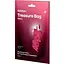 Мішечок для зберігання іграшок Satisfyer Treasure Bag L Pink - мініатюра 1