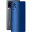 Захисна плівка StatusSKIN для Vivo X60 Pro 5G Корпус Вініл Синій матовий - мініатюра 1