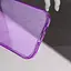 Чохол Epik TPU Radiance для Apple iPhone 15 Pro 6.1 Purple - мініатюра 8