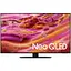 Samsung Телевізор 50" NeoQLED 4K 120Hz (Up to 165Hz) Smart Tizen Black - мініатюра 1