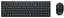 Клавиатура Dell Pro Compact Silent Keyboard and Mouse - KM555 - Russian - миниатюра 2