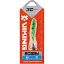 Бокоплав Viking Fishing Bobby 63mm 27.0g #04 Fire Perch - мініатюра 2