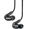 Наушники Shure SE215 (Black) - миниатюра 4