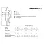 Кальсони Fahrenheit Power Grid Micro L/R Grey Melange - мініатюра 9