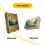 Дерев'яний фігурний пазл Райська Долина, А1, Картонна коробка 500+ елементів - мініатюра 4