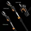 Аккумулятор Fiskars 12V-4Ah (1082341) - миниатюра 3