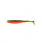Силікон FishUP U-Shad 3" #205 - Watermelon/Orange (9 шт/уп) - мініатюра 1
