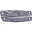 Мультитул Active Universal Tool Silver - миниатюра 4