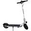 Електросамокат Crosser E9 Max Perforation 10 дюймів (15Ah/600W) - мініатюра 1