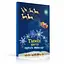 Книга Таємне життя Святого Миколая. Книга в віршах. Автор - Буділова Галина (Little Beetle Press) - мініатюра 1