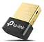 Мережевий адаптер TP-Link Bluetooth-адаптер UB400 (UB400) - мініатюра 1