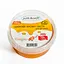 Паста для шугарінгу бандажна Silk&Soft 250 г №03, натуральна - мініатюра 1