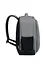 Рюкзак M 15.6" American Tourister TAKE2CABIN DARK GREY 45x36x20 91G*08005 - миниатюра 10