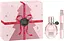 Набір Viktor Rolf Flowerbomb 50 мл парфумована вода + 10 мл парфумована вода - мініатюра 1