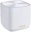 Система WiFi-Mesh ZenWiFi XD4 AX1800, 1xGE LAN, 1xGE WAN, 1мод, білий Asus teh0017114 - мініатюра 3