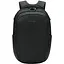 Рюкзак антикрадій Pacsafe V 26 л Tour Backpack чорний (61125130) - мініатюра 1