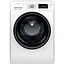 Пральна машина Whirlpool Whirlpool фронтальна FFB8248BVUA - мініатюра 1