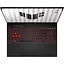 Ноутбук ASUS TUF A16 FA608WI-QT007, AMD Ryzen AI 9 HX 370, 5.1GHz, 16 2.5K, 165Hz, 32GB LPDDR5X, 32GB, SSD 1TB, NVIDIA GeForce RTX 407 - миниатюра 3
