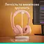 Навушники Logitech Zone 300 Bluetooth Rose (981-001412) - мініатюра 8