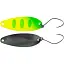 Блесна Select Supreme 3.1g 34mm #11 LimeON Black - миниатюра 1
