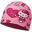 Шапка Buff Hello Kitty Child Microfiber & Polar Hat Mailing Rose (1033-BU 113208.512.10.00) - миниатюра 1
