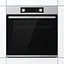 Электрический духовой шкаф Gorenje BO 6737 E02X (BO3CO6C02-1) (6790003) - миниатюра 3