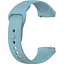 Ремешок DK Sport Band для Xiaomi Redmi Watch 3 Active / 3 Lite (azure blue) - миниатюра 1