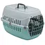 Moderna Road Runner переноска для собак і котів металеві дверцята із замком 56х37х35см - мініатюра 1