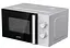 Мікрохвильова піч Gorenje MO 20 E1WH - мініатюра 3