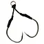 Крючок Decoy DJ-80 Twin Pike Shorter 2/0, 2 шт. (1013-1562.08.56) - миниатюра 1