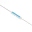 Світлодіодний модуль Brille 12V 1.2W SMD 5730 Blue IP65 (BY-018/3) 33-426 - мініатюра 3