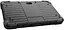 Планшет AGN T86X 8” HD /8GB/128GB/ G99 /8500mAh/ 13+5Мп /MIL-STD-810H/ IP67/LTE/NFC/ 2D Scaner Black - мініатюра 8