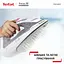 Праска Tefal Virtuo 30, 2000Вт, 240мл, паровий удар -120гр, постійна пара - 27гр, керамічна підошва teh0016264 - мініатюра 3