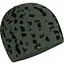 Шапка Salewa Sella AM Salamander Beanie Uni зелена - мініатюра 1